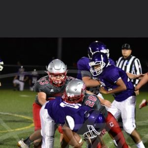 Meet your Posher, Damien